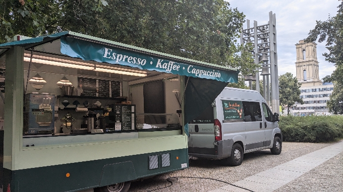 la stellino – Referenzfoto