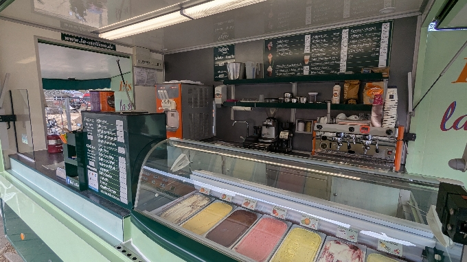 la stellino – Referenzfoto